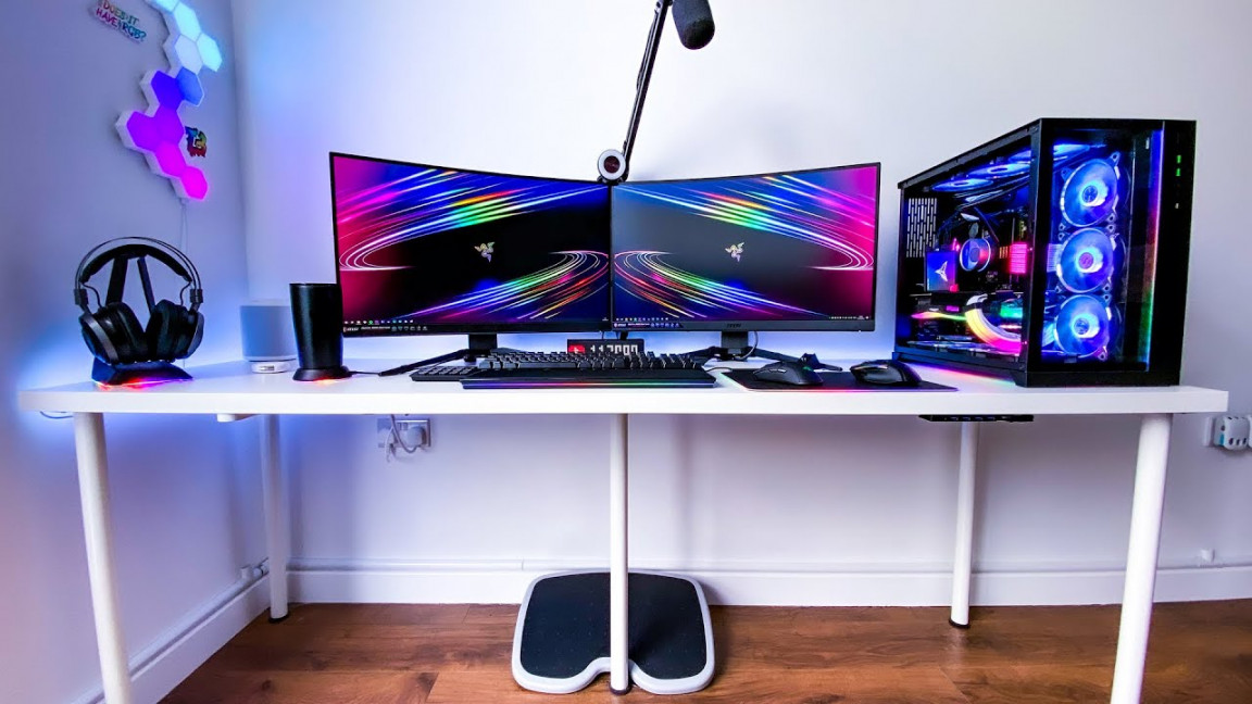 The ULTIMATE Cable Management Guide