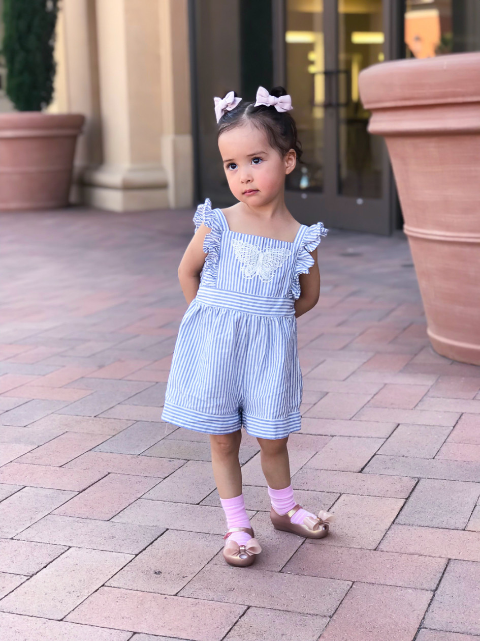 Toddler Two Year Old Summer Outfit Ideas  Stylish Petite