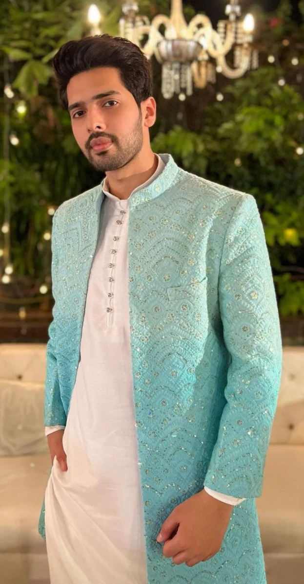 Trendy Wedding Wear For Men To Look Uber-Stylish! - ShaadiWish