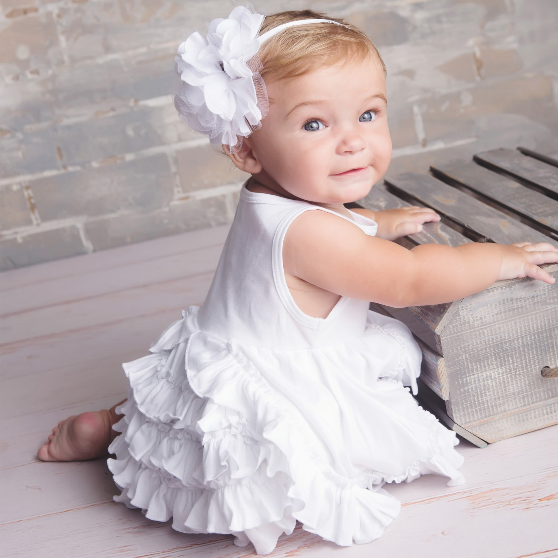 Uncovering Baby Clothes Sizes & When Sizes are Too SmallBaby Bling