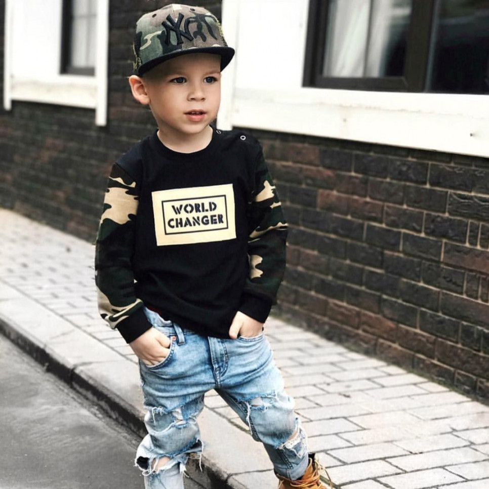 Urban Apparel – Tagged "boys outfits" – QK Kids Fashion