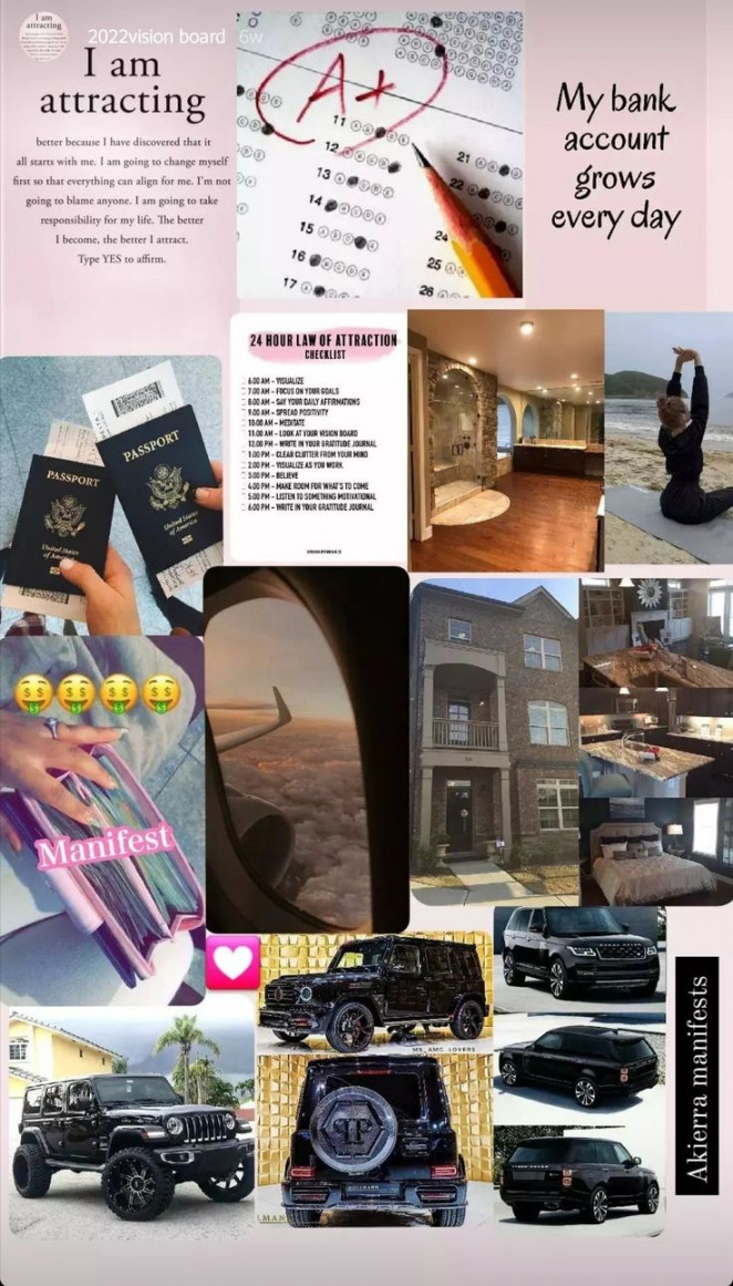 Vision boardsa  Vision board wallpaper, Vision board inspiration