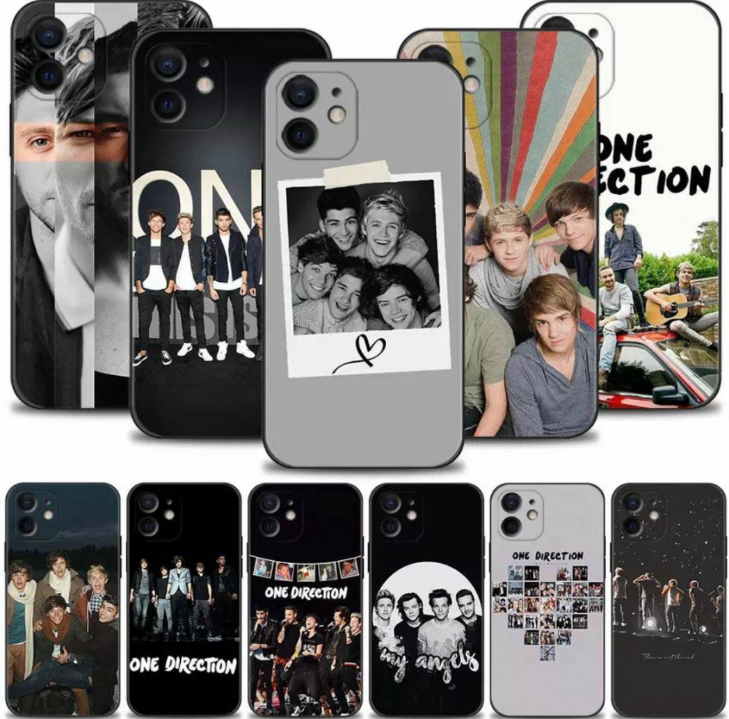 Zayn malik phone case - Etsy