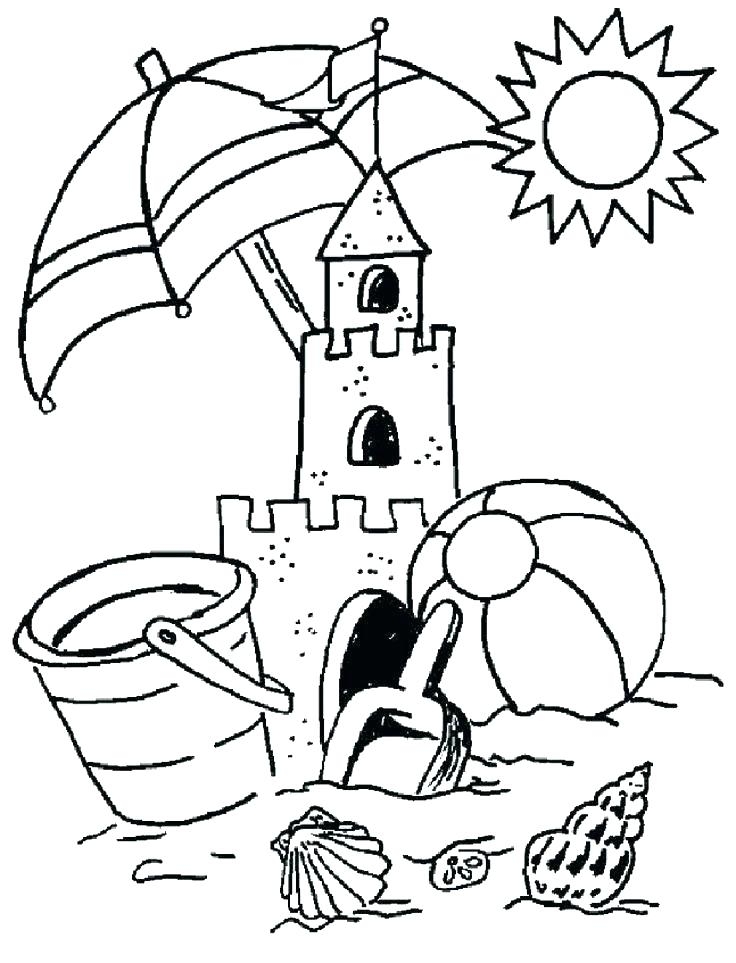 Best 40 First Day Of Summer Coloring Pages Ideas 31