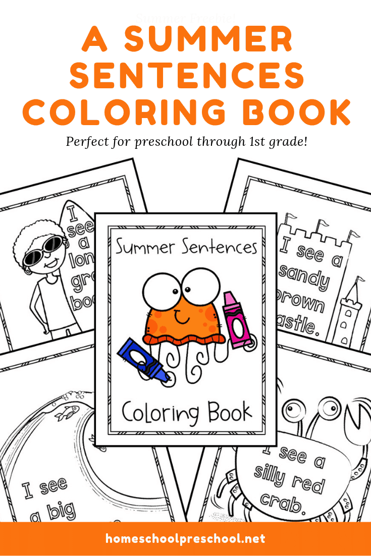 Best 40 First Day Of Summer Coloring Pages Ideas 38