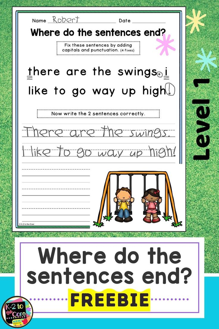 30 2Nd Grade Worksheets Writing