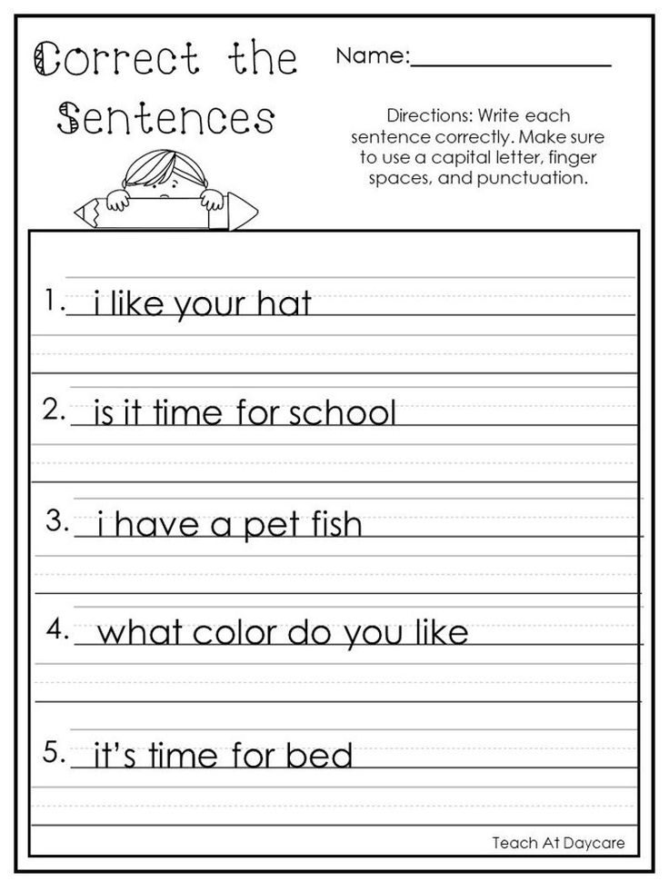 35 Handwriting Worksheets Free Printable 2Nd Grade