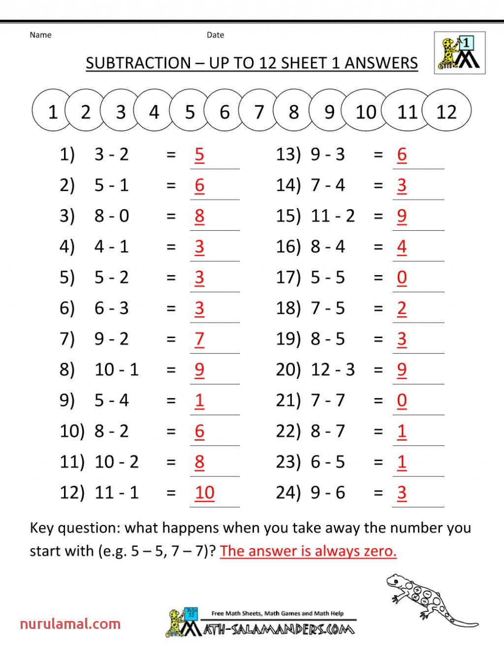 21 1St Grade Worksheets Cbse