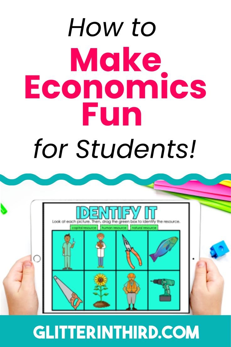 20 Economics Worksheets For 2Nd Grade