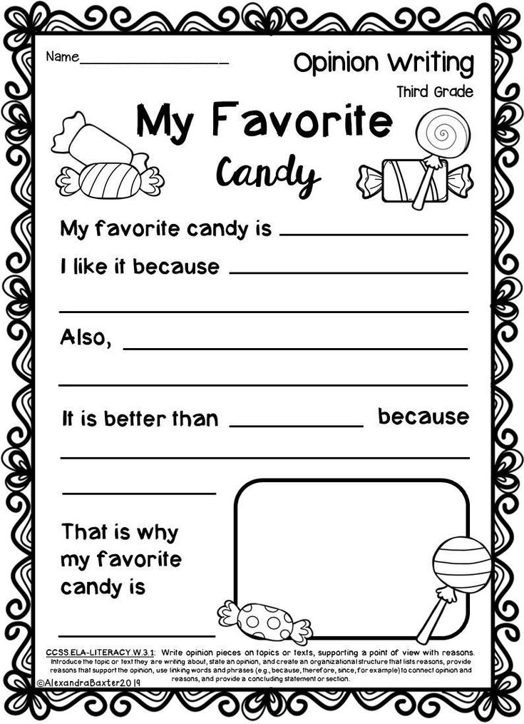 20 Handwriting Worksheets Free Printable 2Nd Grade