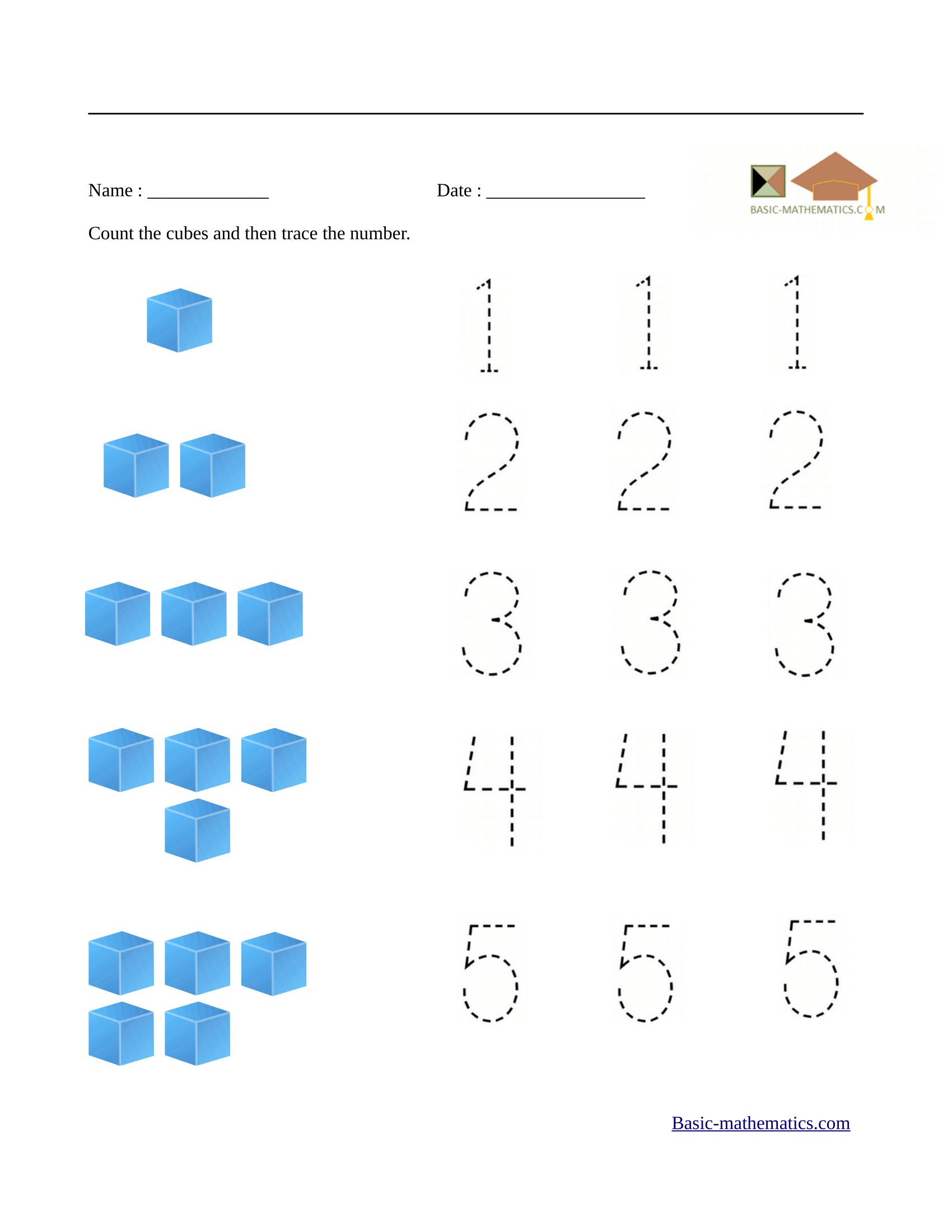 20 Math For Kids Worksheets Kindergarten Printable