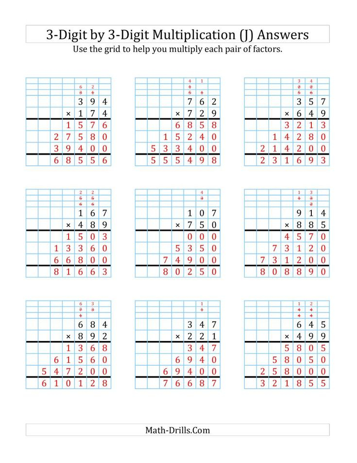 30 2 Digit Multiplication Worksheets For Grade 2 Division