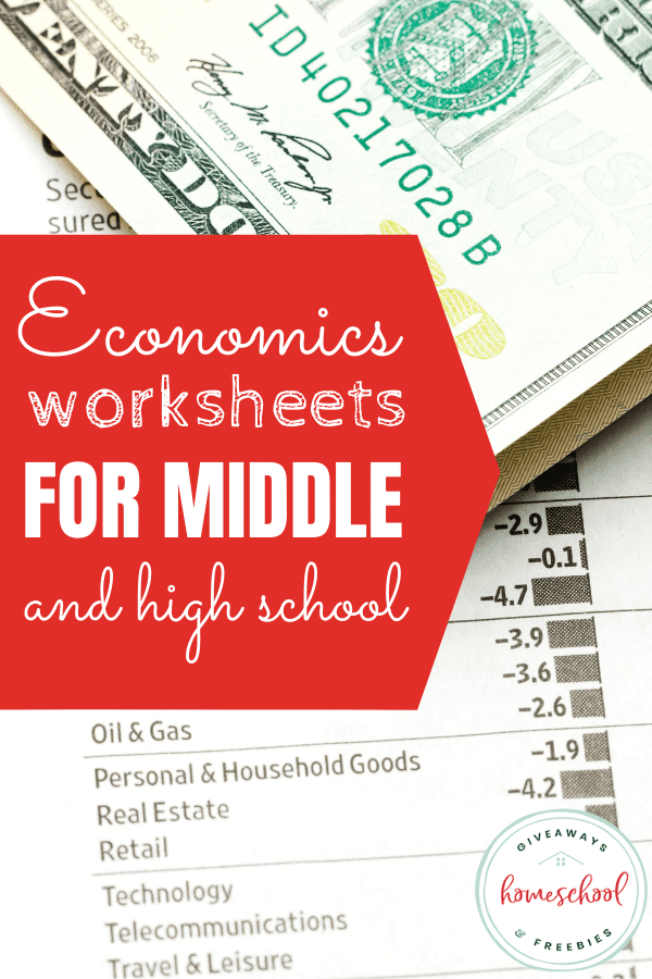 30 Economics Worksheets For 2Nd Grade