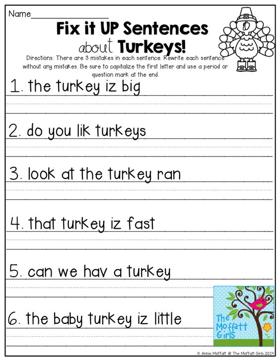 30 Handwriting Worksheets Free Printable 2Nd Grade