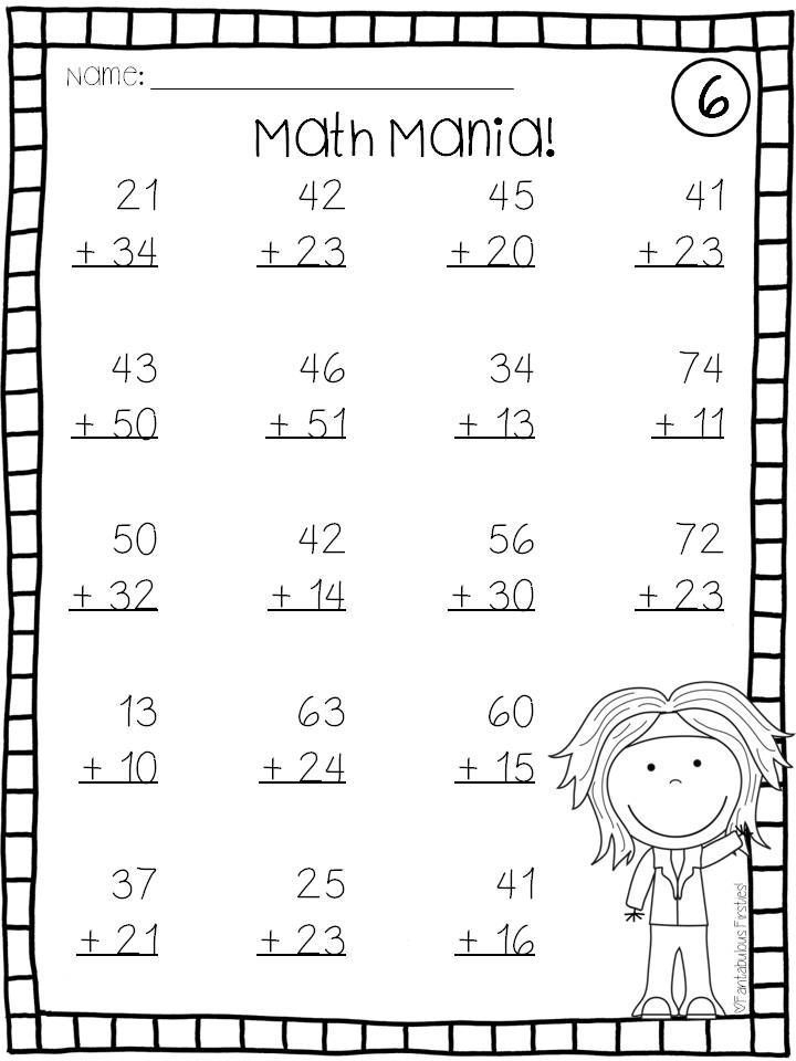 30 Subtraction Worksheets Kindergarten Free