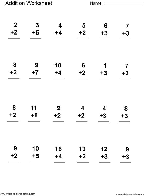 30 Worksheets For 1St Grade English Math Division