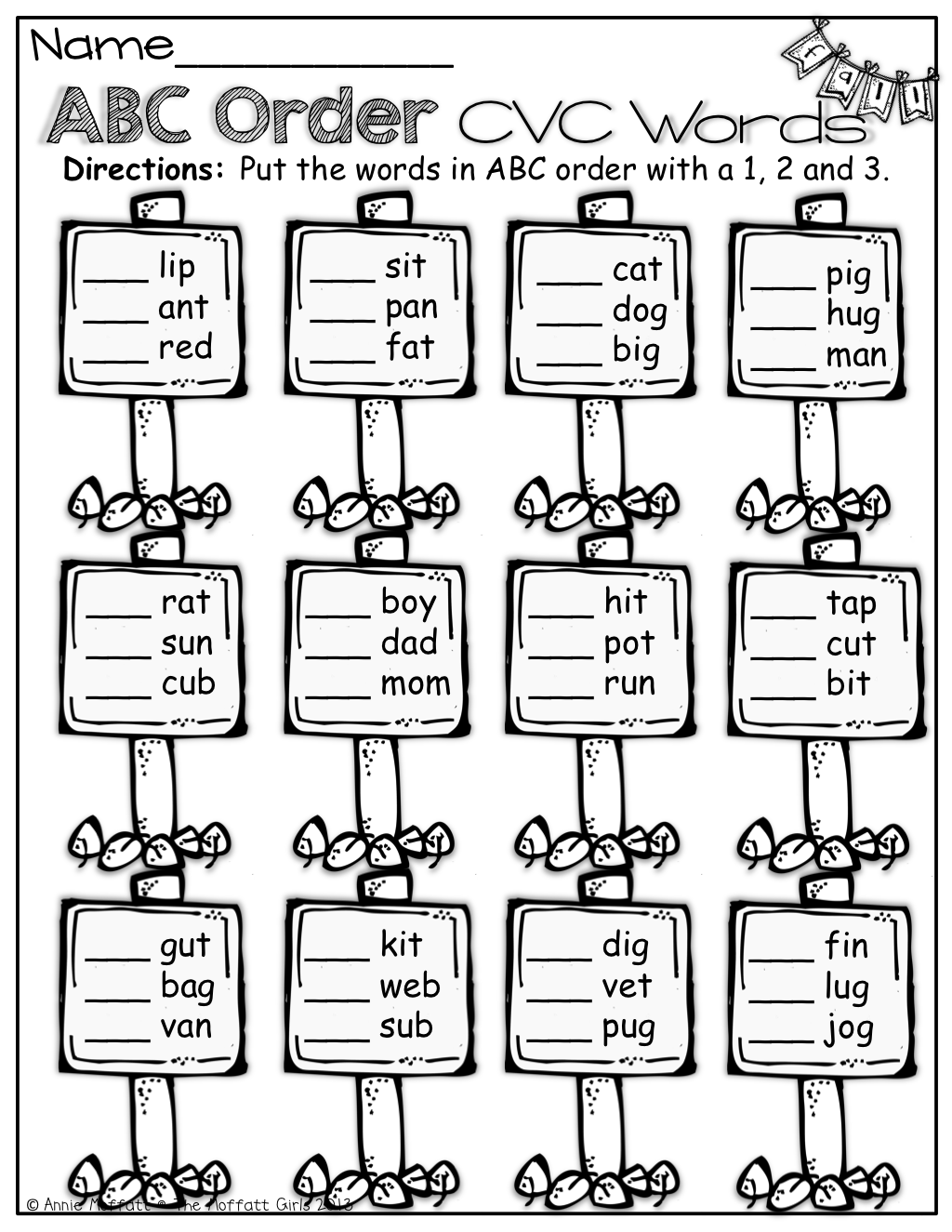 35 1St Grade Worksheets Cbse