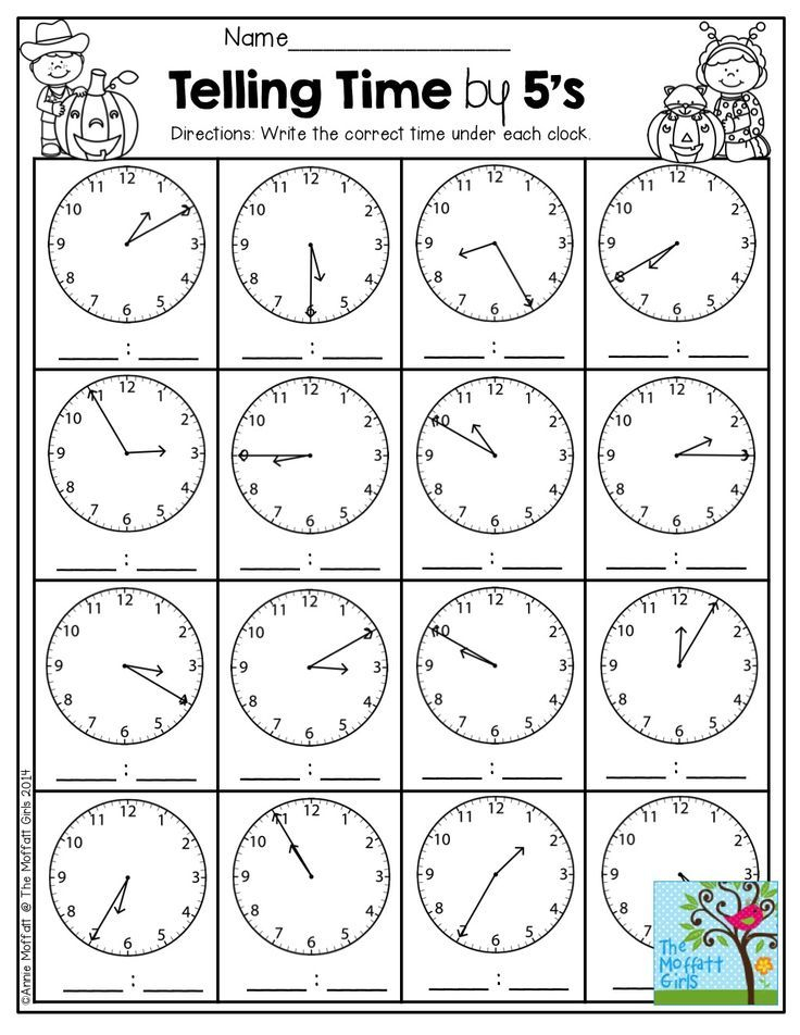 35 2Nd Grade Time Worksheets Free