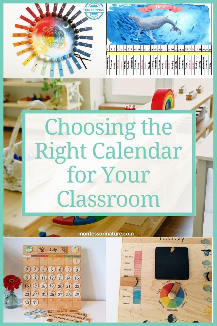 35 Free Calendar Worksheets Kindergarten