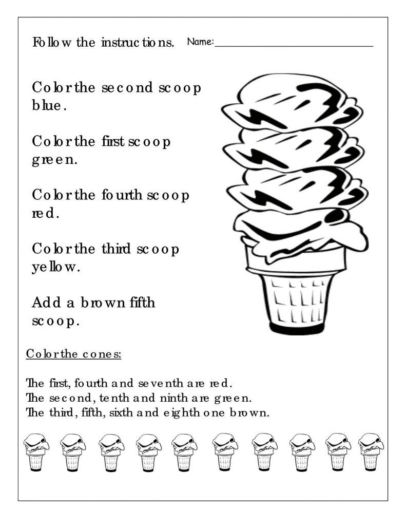 35 Worksheets For 1St Grade English Math Division