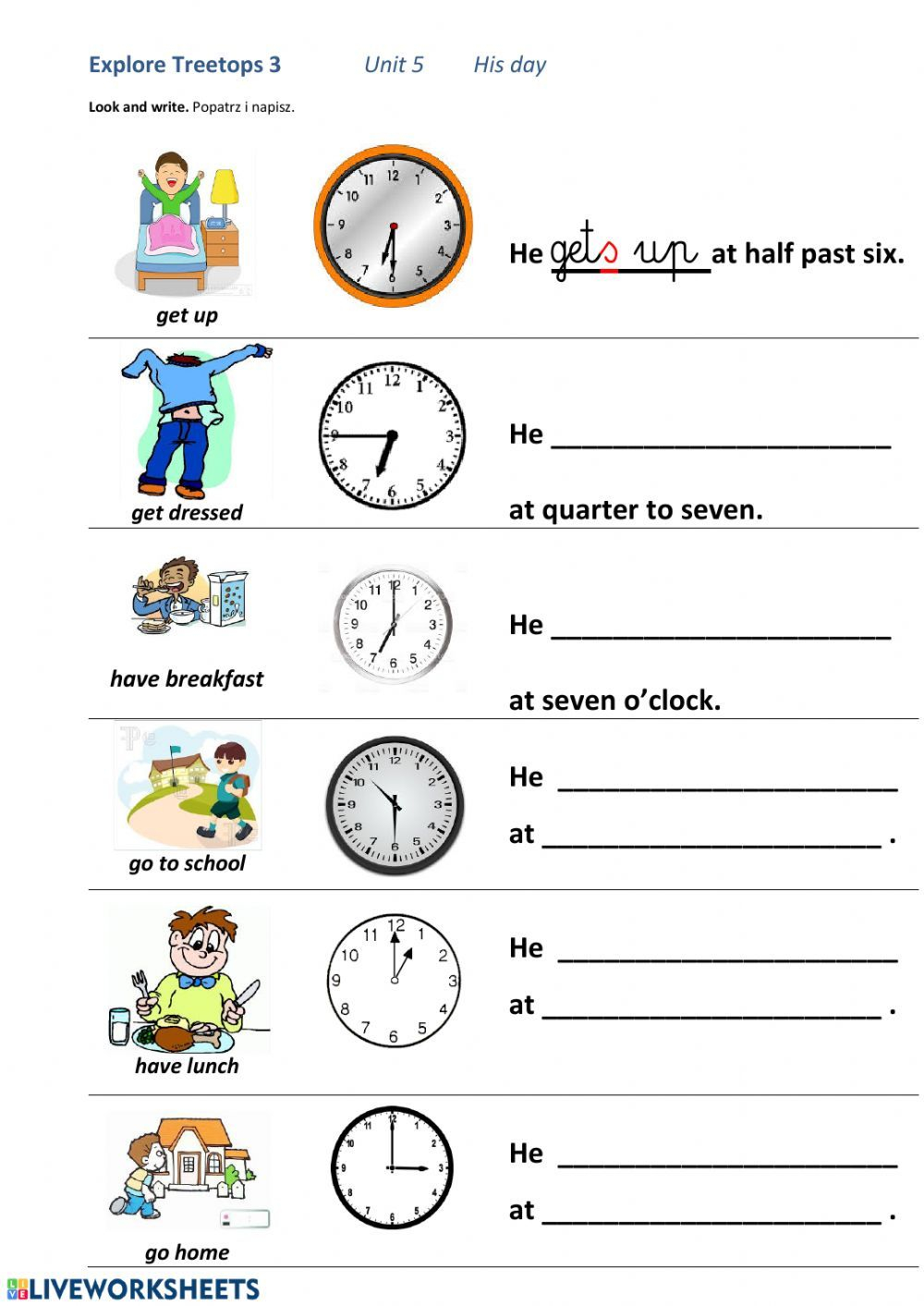 21 2Nd Grade Time Worksheets Free