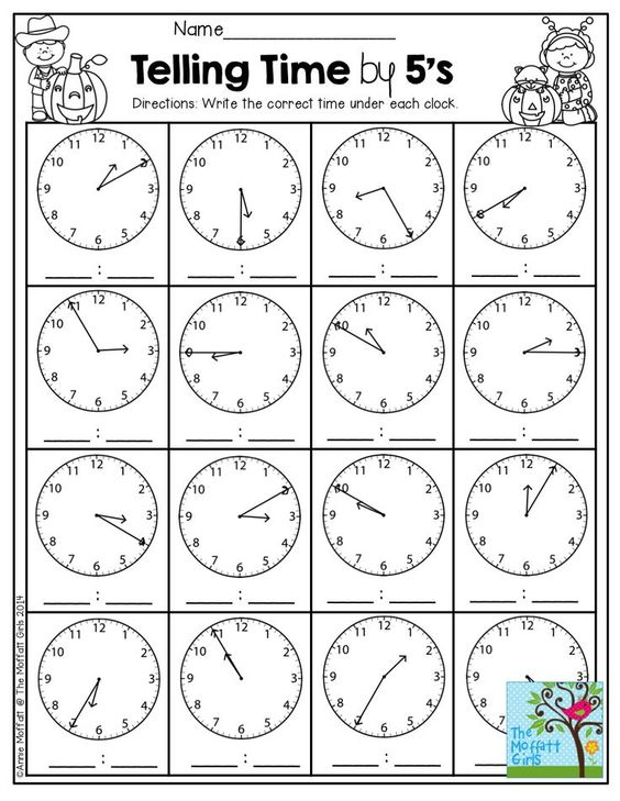 21 2Nd Grade Time Worksheets Free