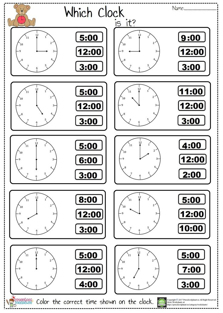 21 2Nd Grade Time Worksheets Free