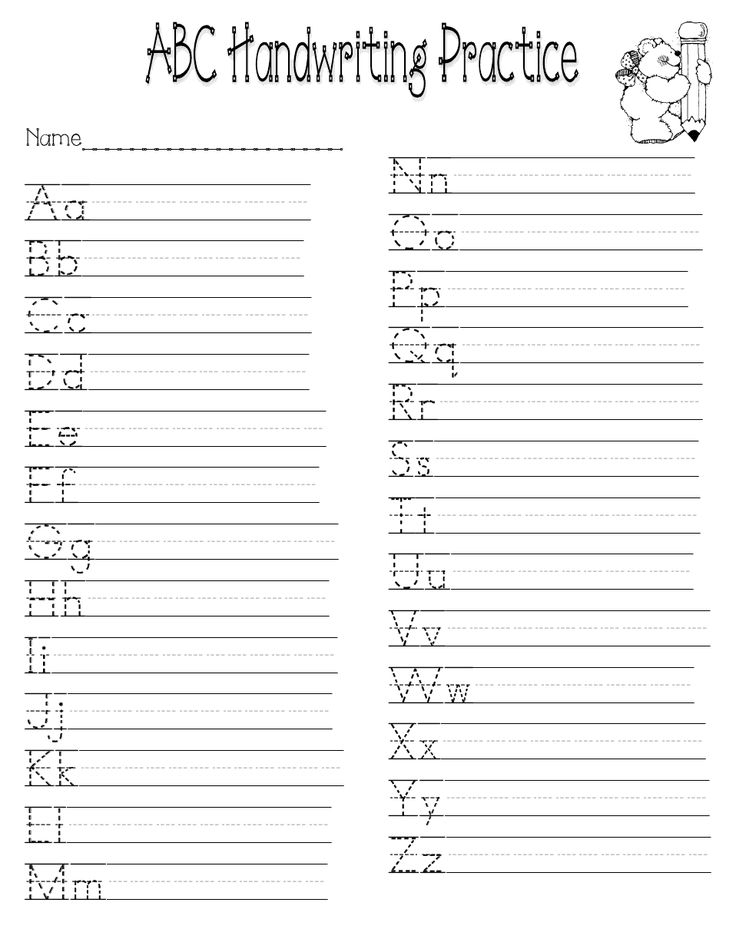 21 2Nd Grade Worksheets Writing