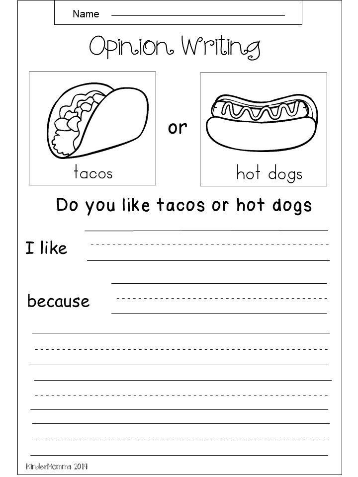 21 2Nd Grade Worksheets Writing