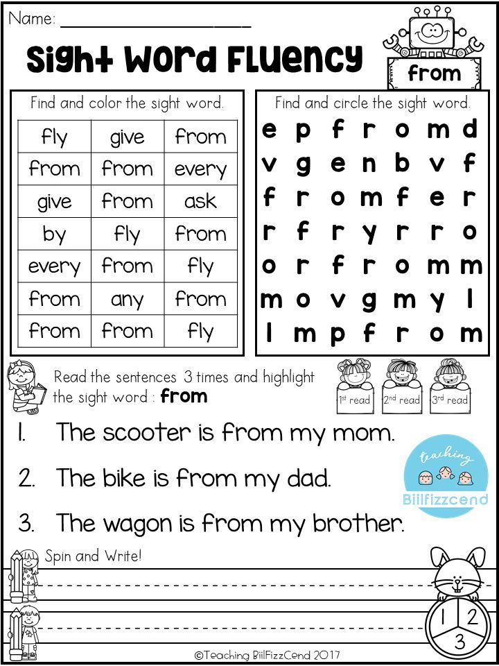 21 2Nd Grade Worksheets Writing