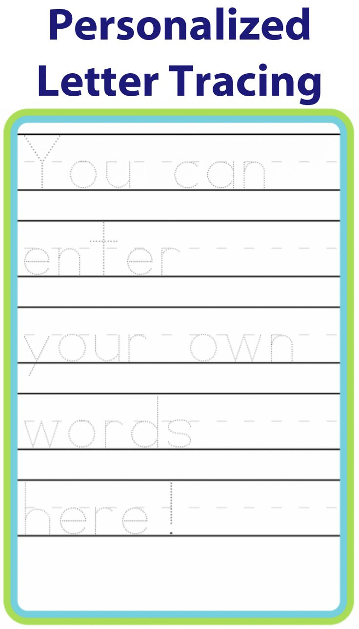 21 Handwriting Worksheets Free Printable 2Nd Grade