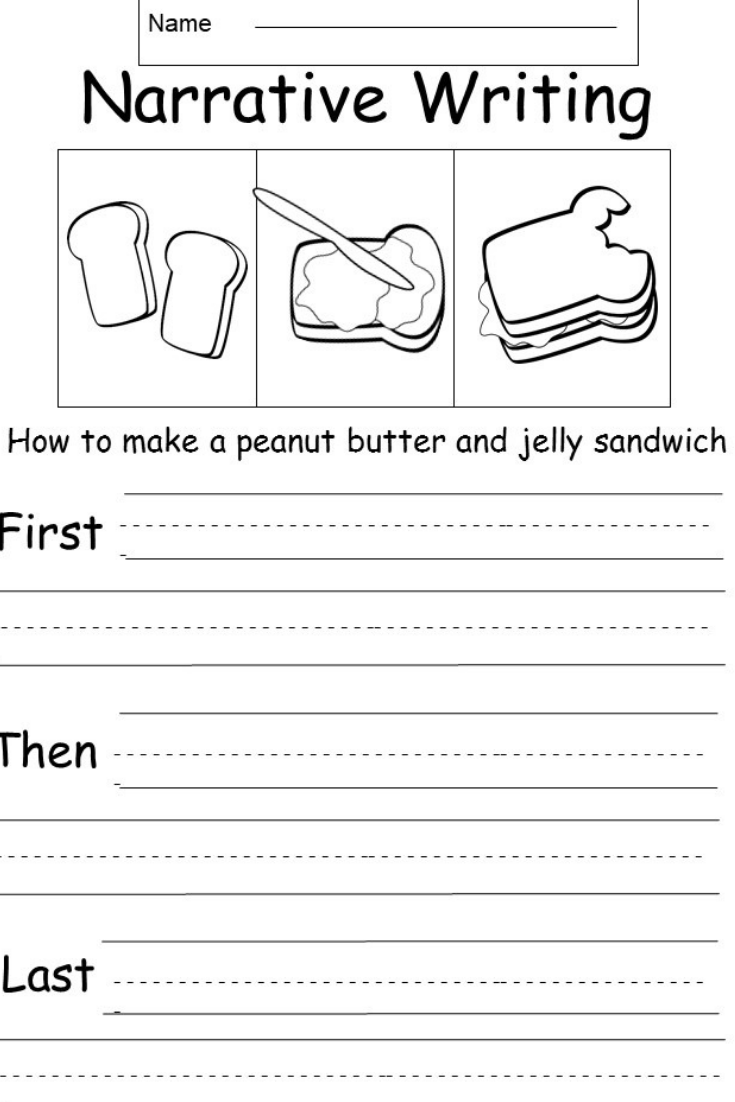 21 Handwriting Worksheets Free Printable 2Nd Grade